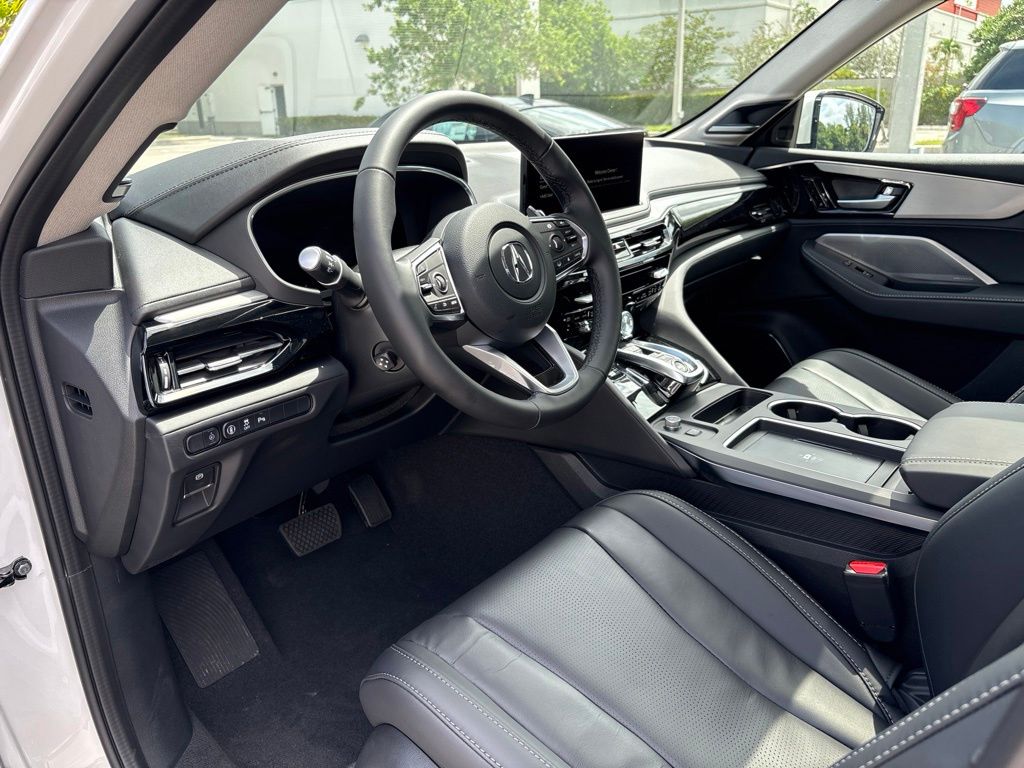Thumbnail: 2026 Acura MDX - 16