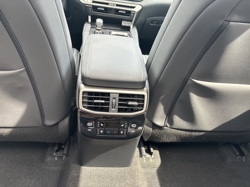 Thumbnail: 2024 Lexus RX - 27