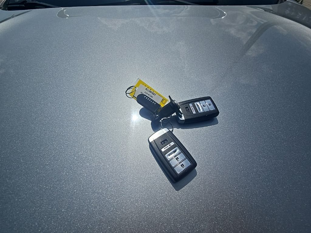 Thumbnail: 2020 Acura RDX - 39