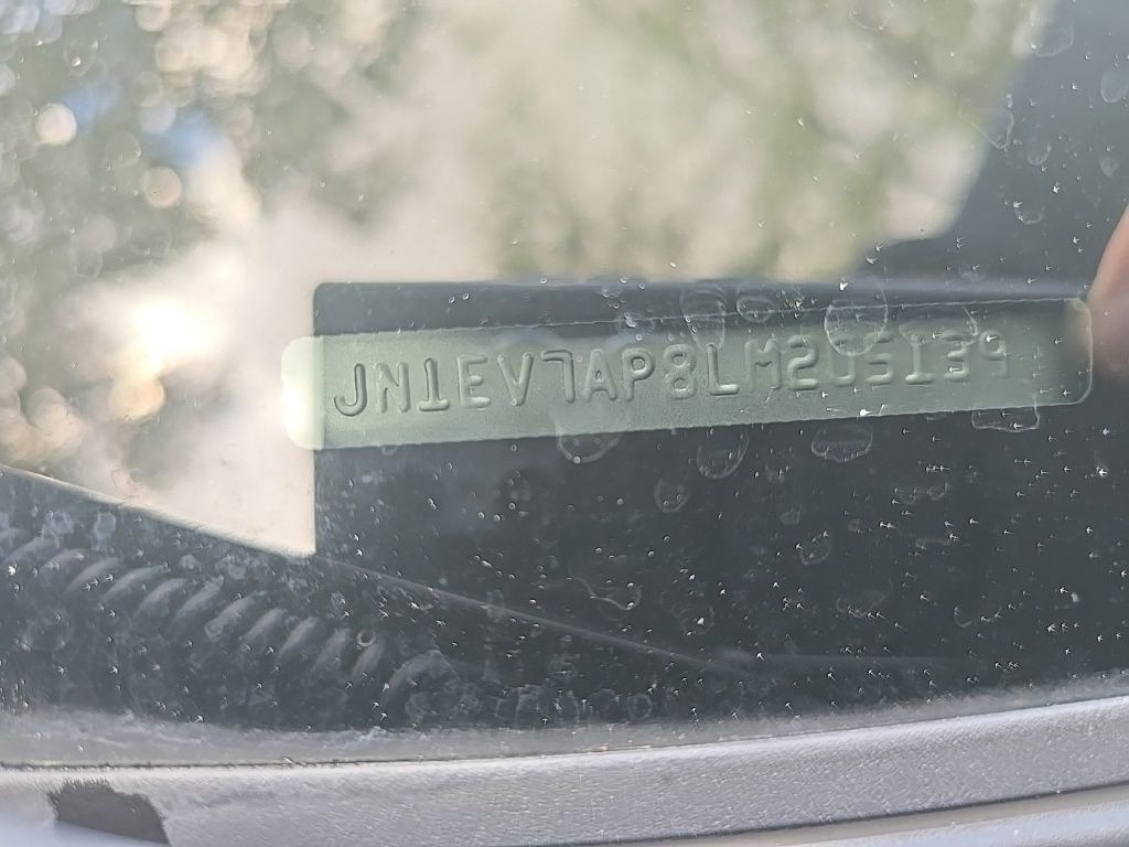 Thumbnail: 2020 INFINITI Q50 - 10