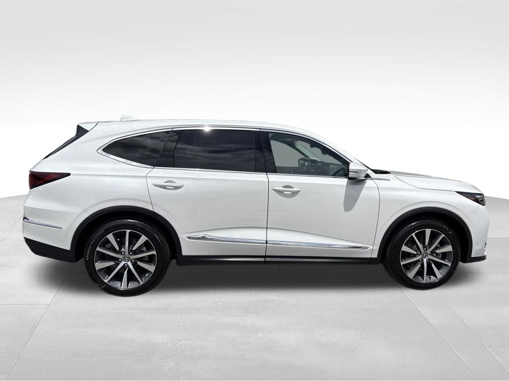 Thumbnail: 2026 Acura MDX - 6
