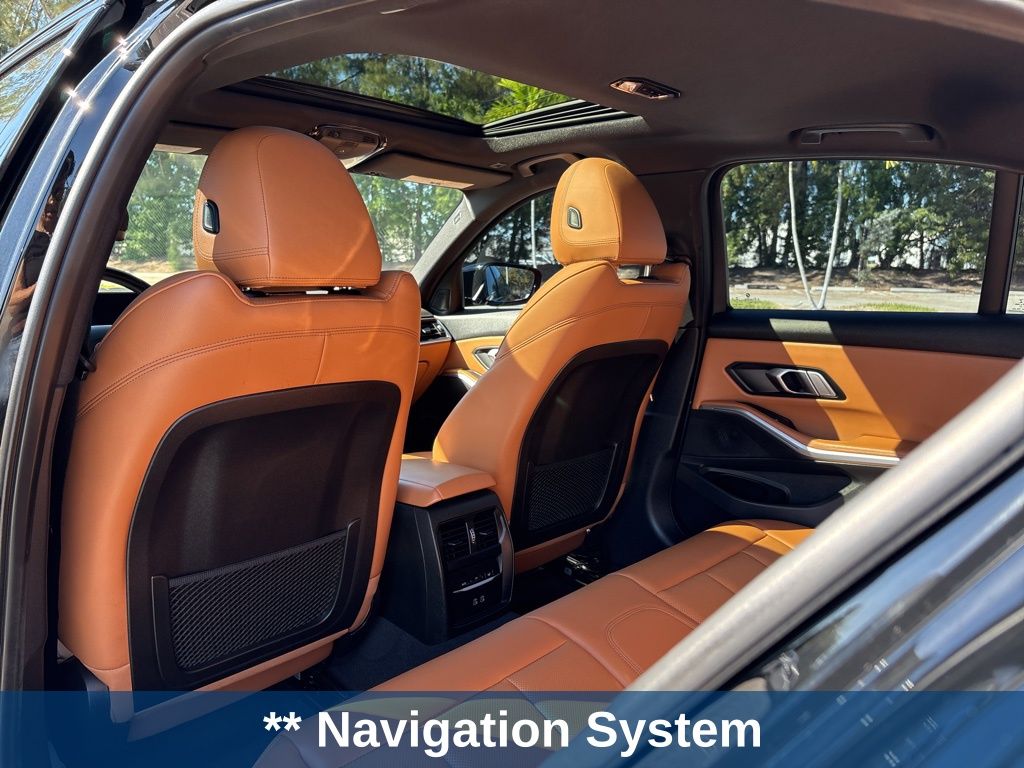 Thumbnail: 2023 BMW 3 Series - 20