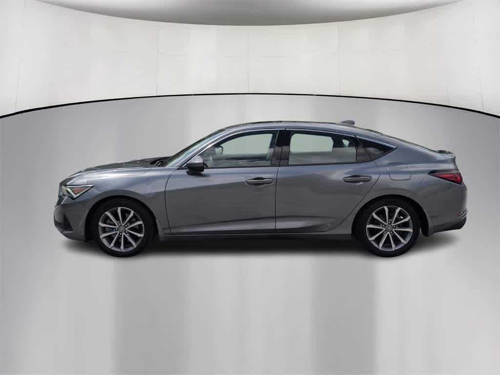 Thumbnail: 2023 Acura Integra - 2