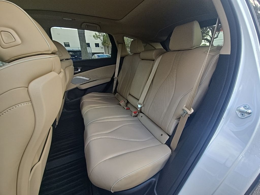 Thumbnail: 2023 Acura RDX - 35