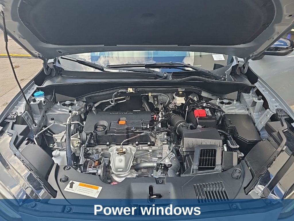 Thumbnail: 2024 Honda HR-V - 14