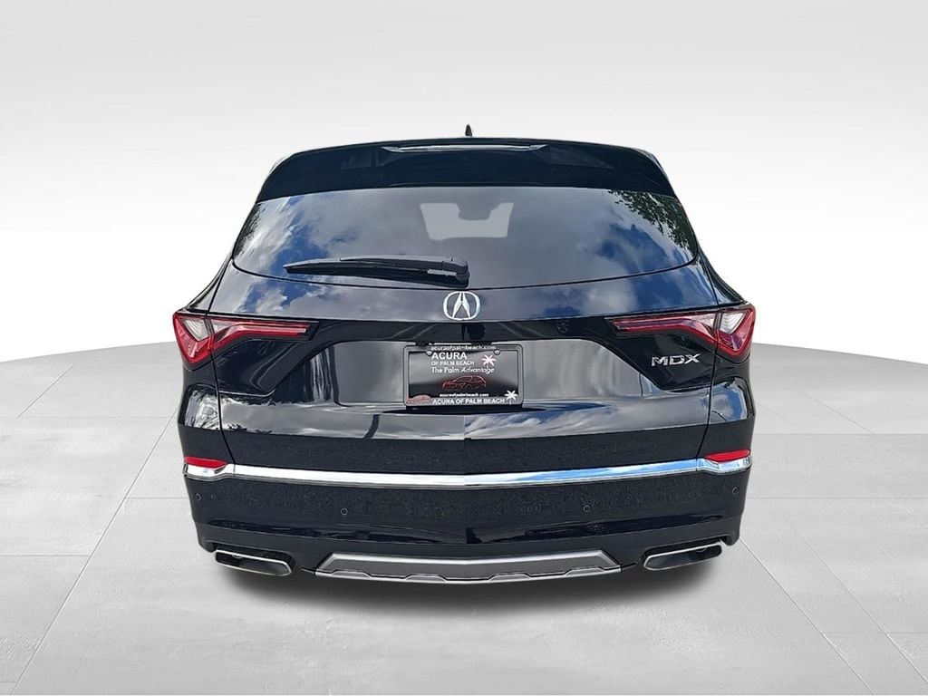 Thumbnail: 2026 Acura MDX - 6