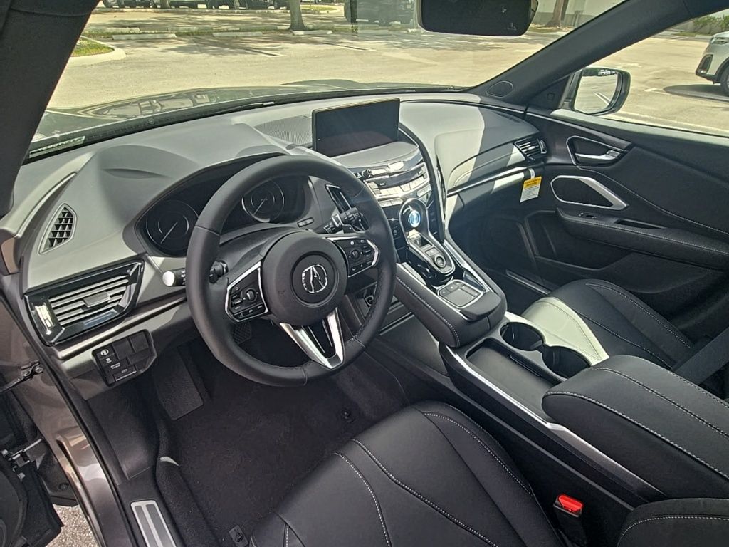 Thumbnail: 2026 Acura RDX - 13