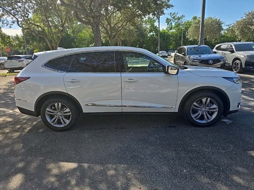 2026 Acura MDX photo 4
