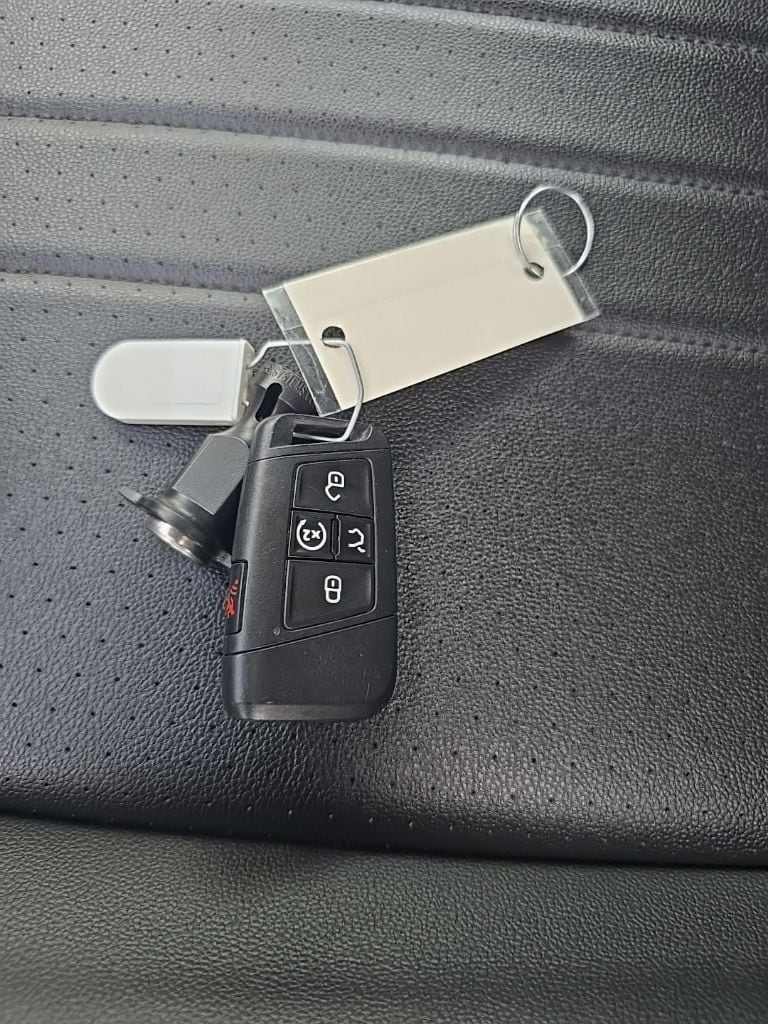 Thumbnail: 2024 Volkswagen Tiguan - 27