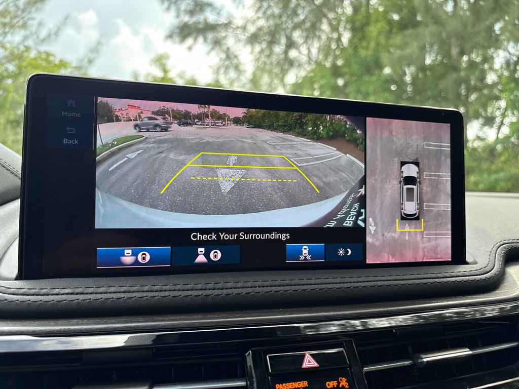 2025 Acura MDX Advance Package - Photo 39