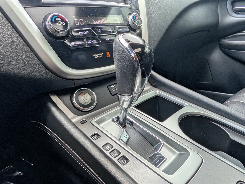 Thumbnail: 2019 Nissan Murano - 22