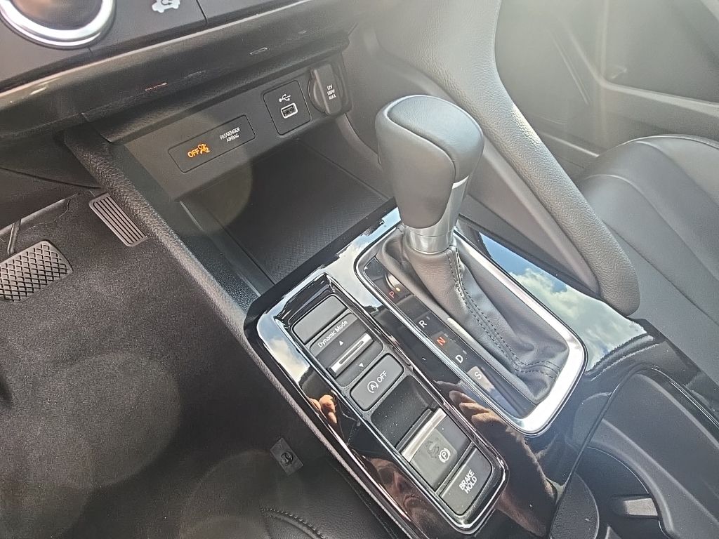 Thumbnail: 2024 Acura Integra - 22