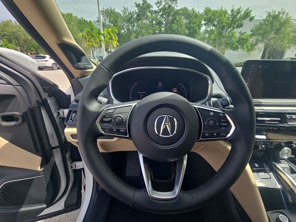 Thumbnail: 2026 Acura MDX - 17