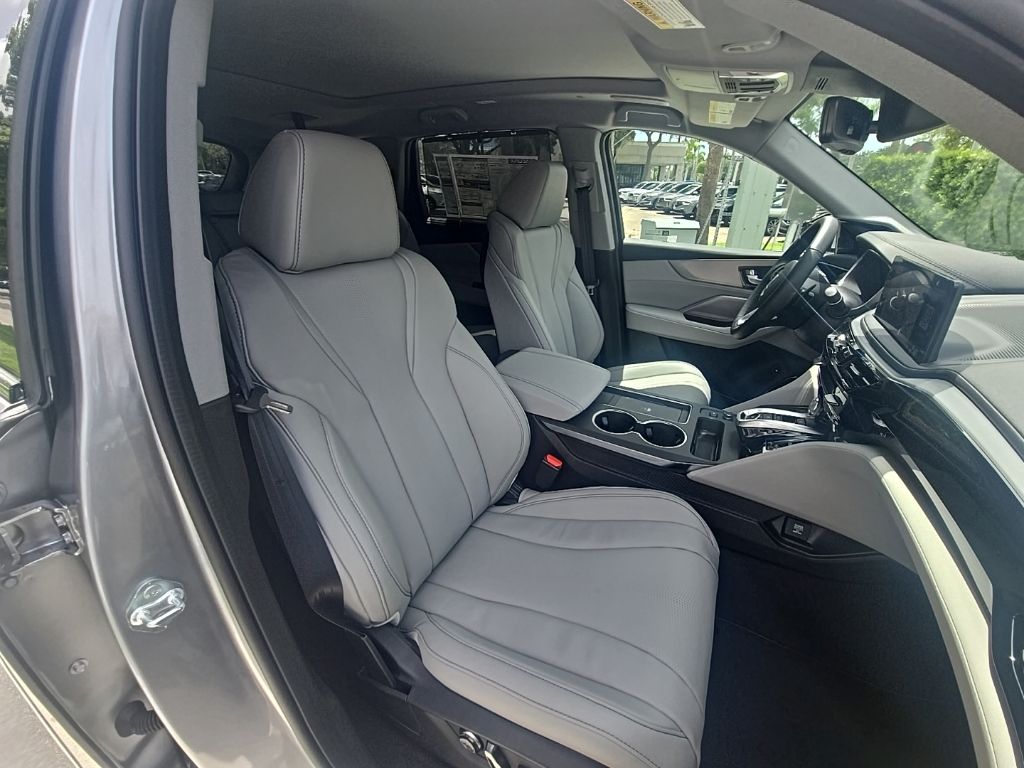 Thumbnail: 2026 Acura MDX - 33