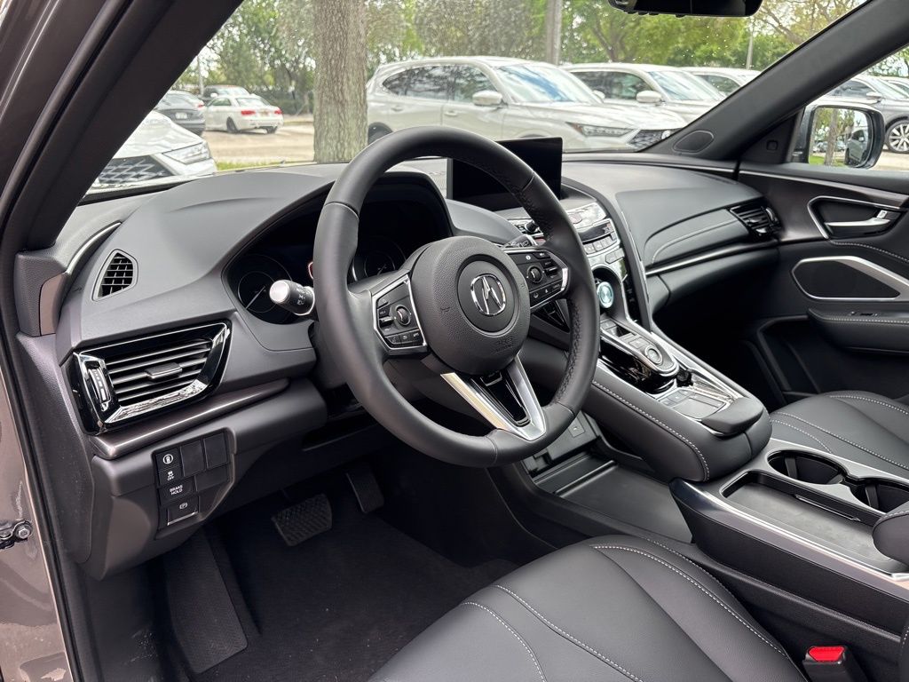 Thumbnail: 2026 Acura RDX - 15