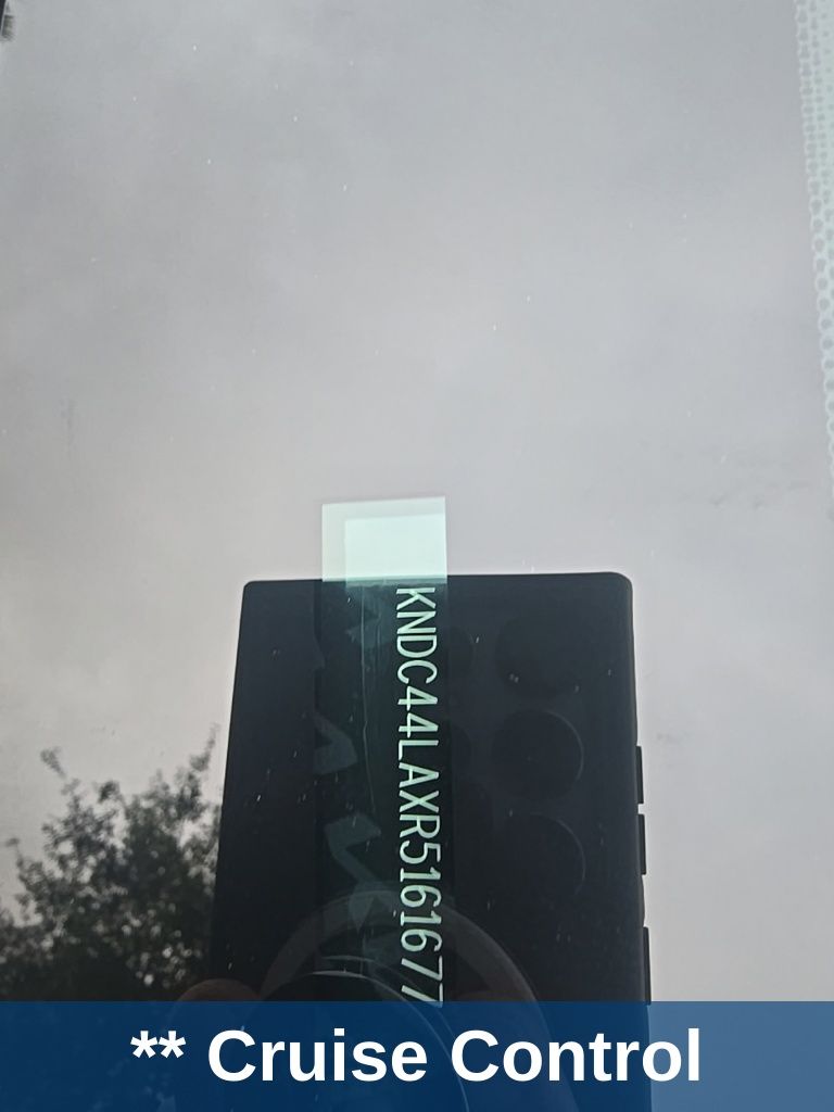 Thumbnail: 2024 Kia EV6 - 11