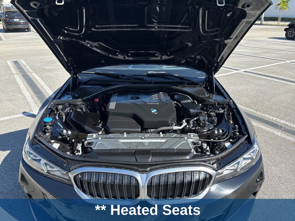 Thumbnail: 2023 BMW 3 Series - 13