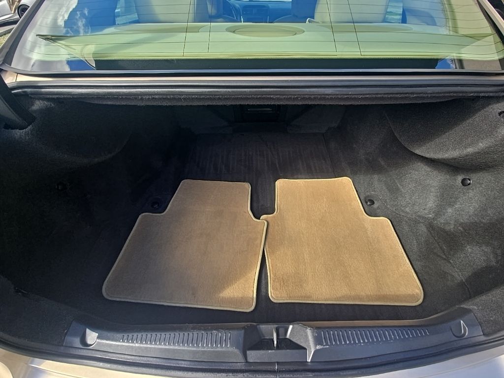 Thumbnail: 2004 Acura TL - 45