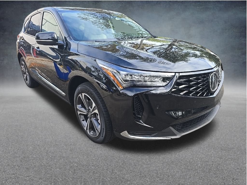 New 2026 Acura RDX Technology Package SUV