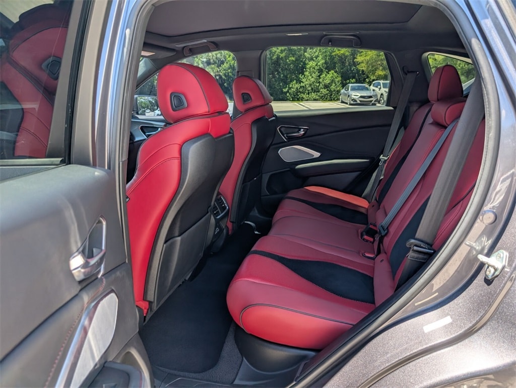 Thumbnail: 2021 Acura RDX - 14