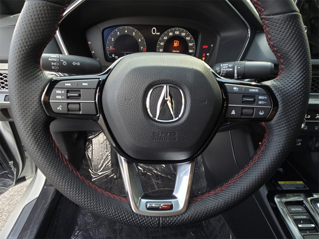 Thumbnail: 2025 Acura Integra - 14