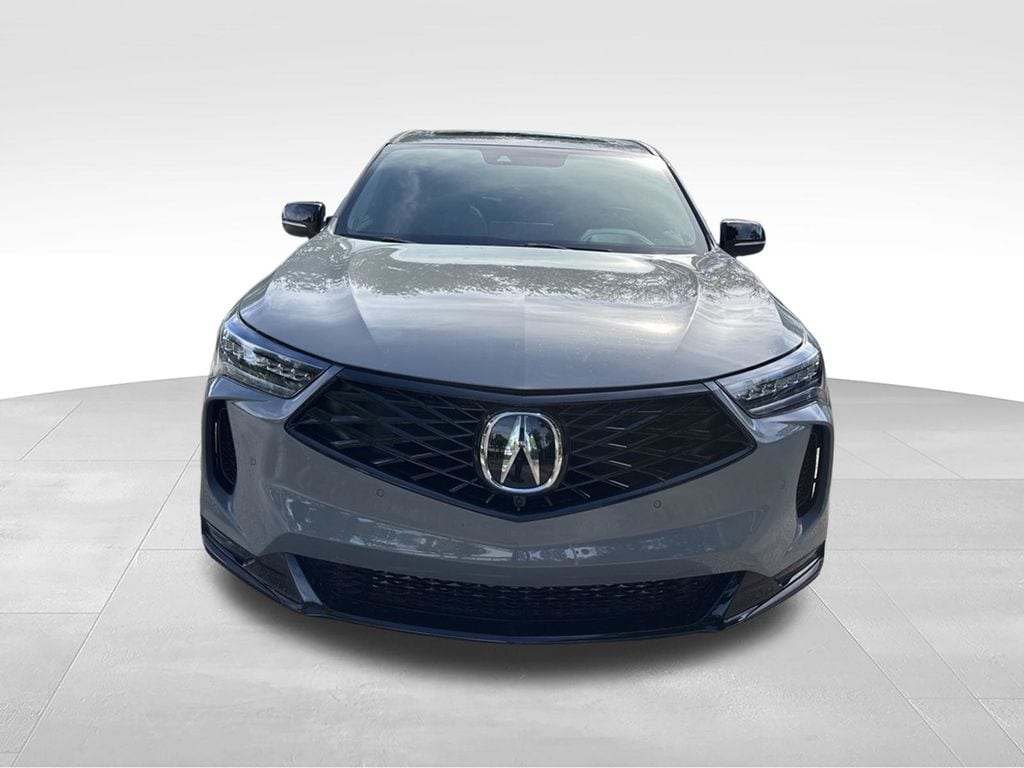 Thumbnail: 2026 Acura RDX - 8