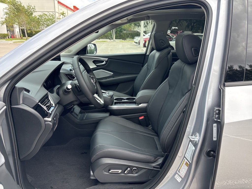 Thumbnail: 2026 Acura RDX - 12