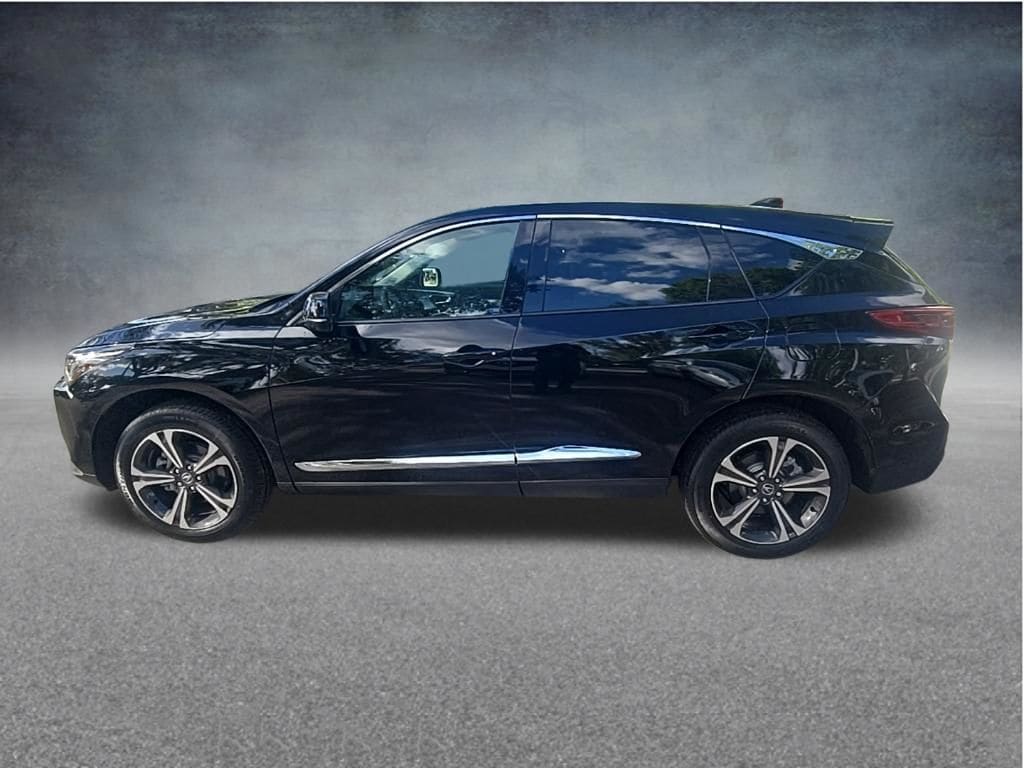 Thumbnail: 2026 Acura RDX - 8