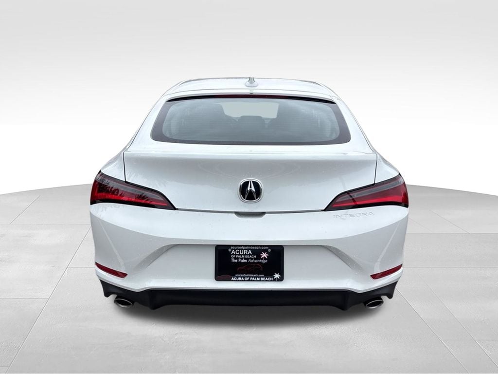 Thumbnail: 2026 Acura Integra - 4