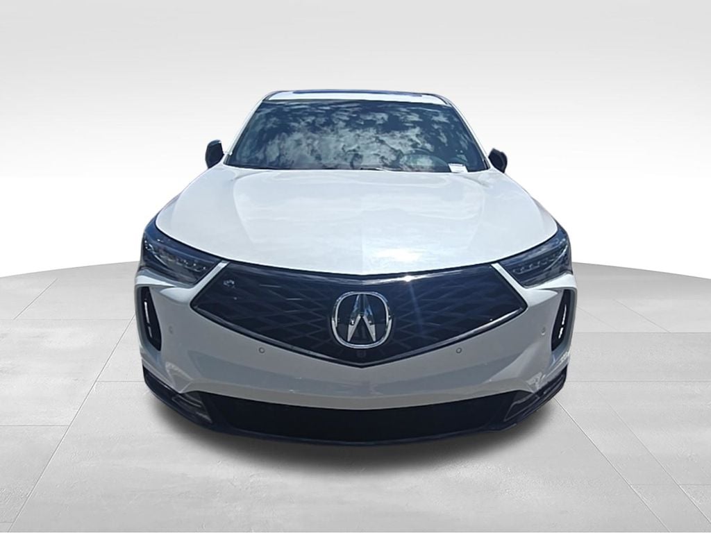 Thumbnail: 2026 Acura RDX - 2