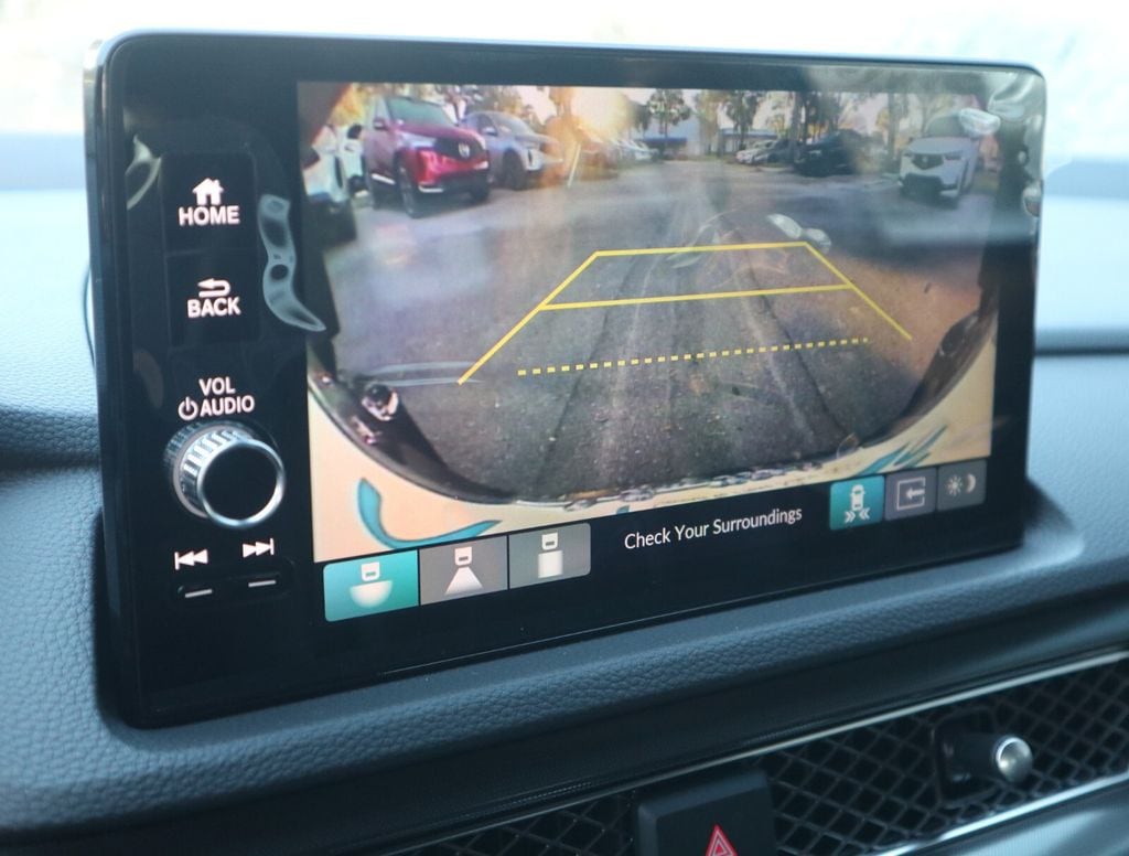 Thumbnail: 2025 Acura Integra - 18