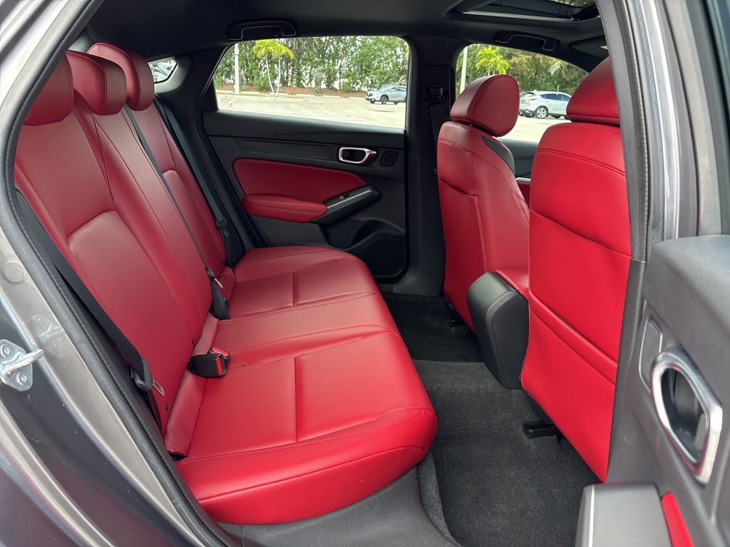 Thumbnail: 2023 Acura Integra - 19