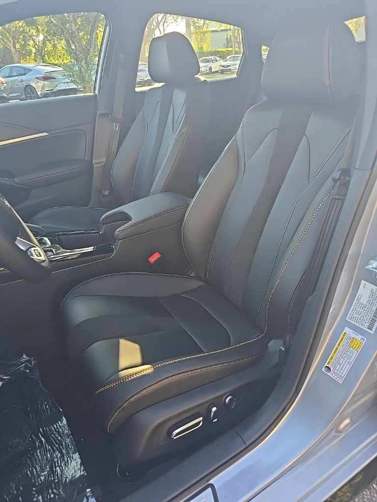 2026 Acura Integra A-Spec w/Technology Package - Photo 12