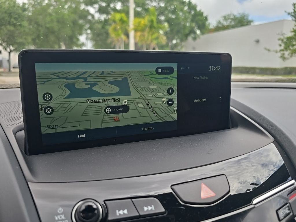 Thumbnail: 2026 Acura RDX - 25