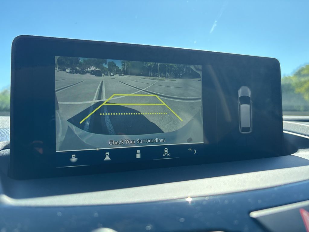 Thumbnail: 2026 Acura RDX - 26