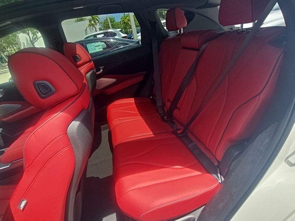 Thumbnail: 2026 Acura RDX - 29