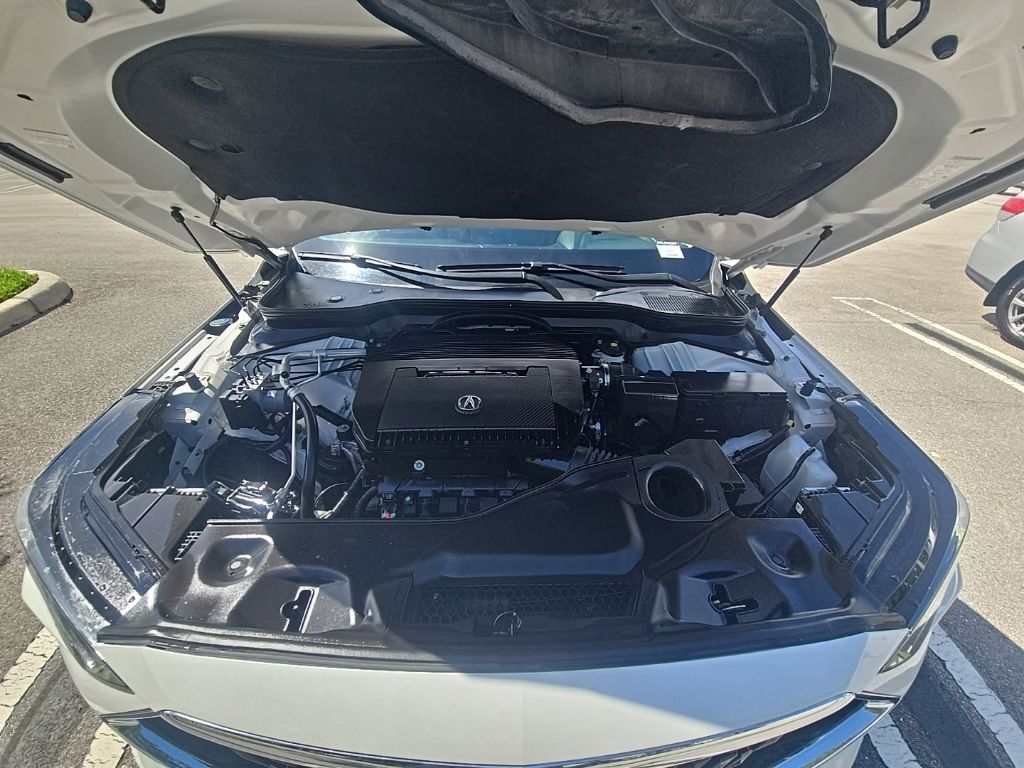 2024 Acura MDX Technology Package - Photo 41