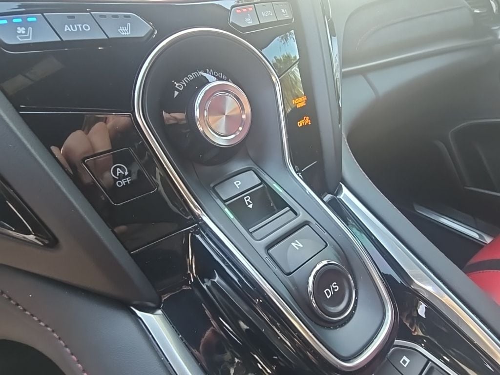 Thumbnail: 2023 Acura RDX - 30