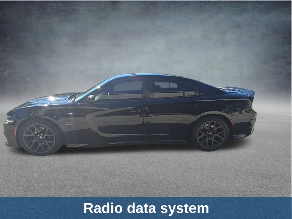 Thumbnail: 2018 Dodge Charger - 15