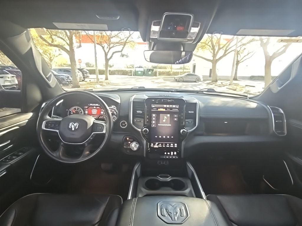 Thumbnail: 2023 RAM 1500 - 35