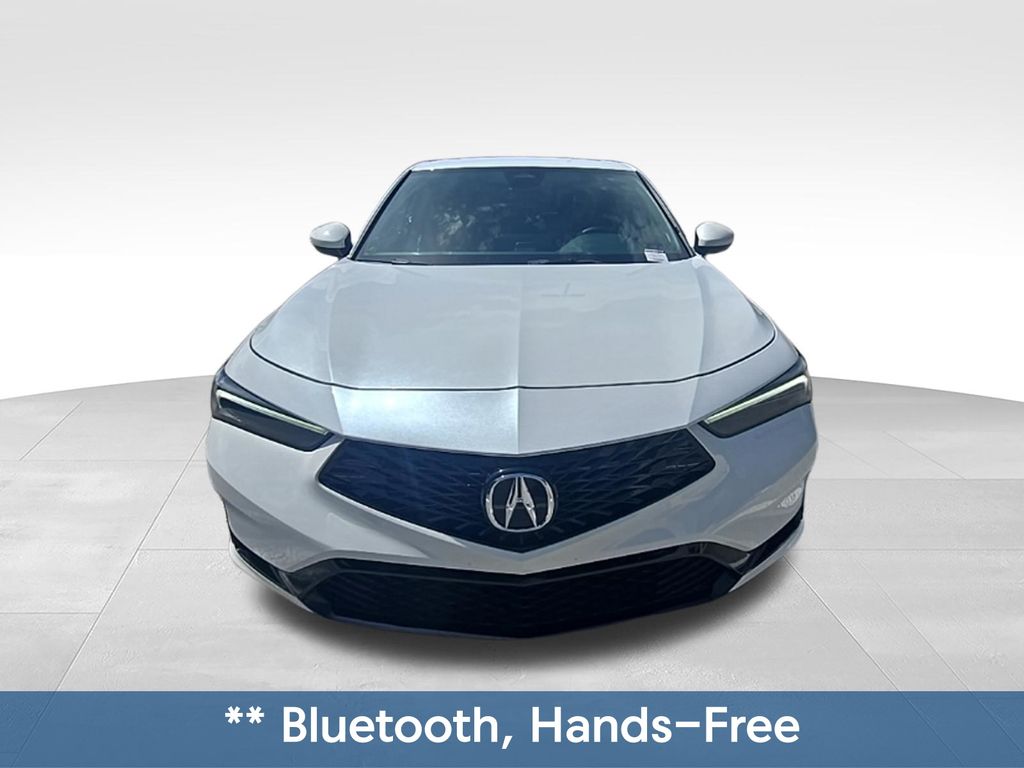 2025 Acura Integra A-Spec - Photo 10