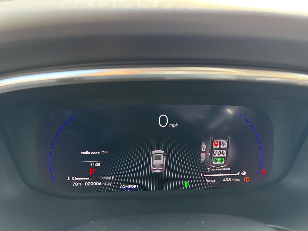 Thumbnail: 2026 Acura MDX - 25