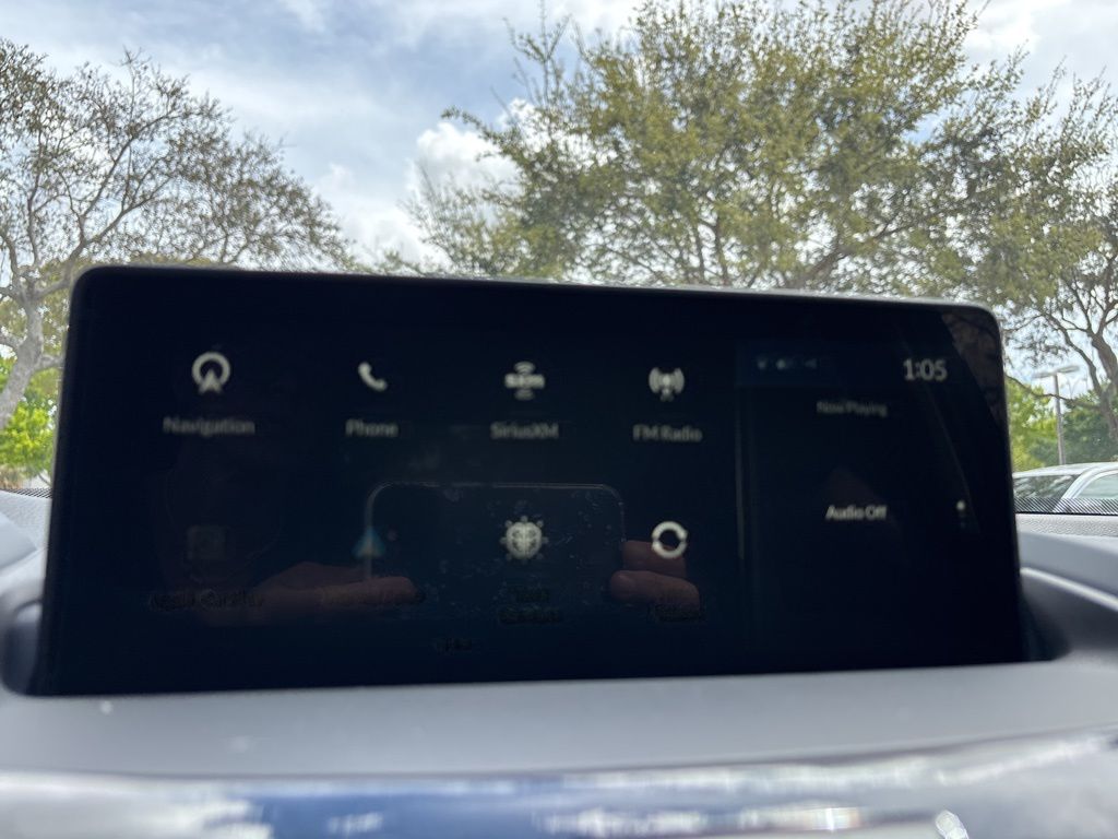 Thumbnail: 2026 Acura RDX - 30