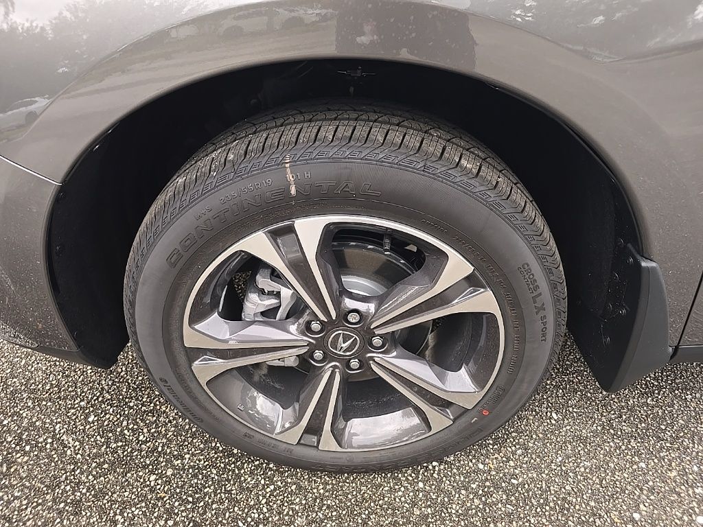 Thumbnail: 2026 Acura RDX - 9