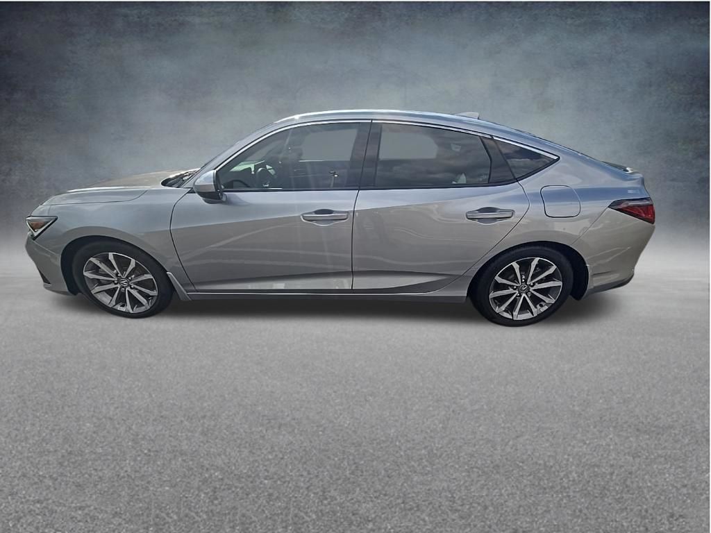 Thumbnail: 2024 Acura Integra - 8