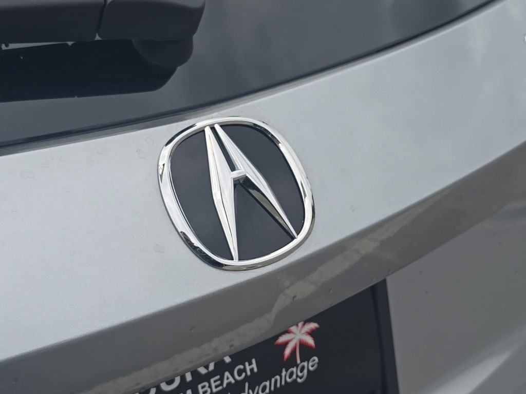Thumbnail: 2026 Acura MDX - 10