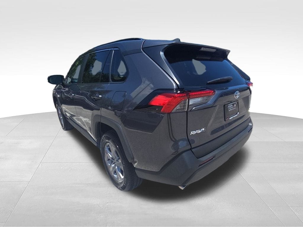 Thumbnail: 2024 Toyota RAV4 - 7