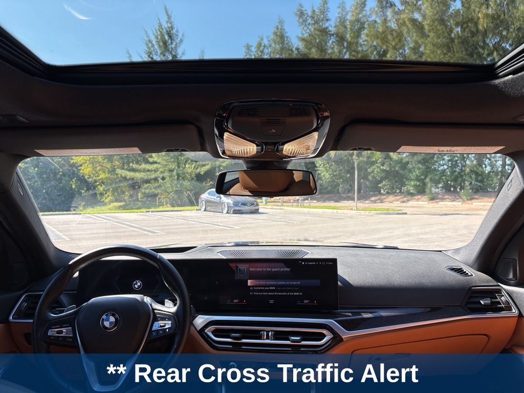 Thumbnail: 2023 BMW 3 Series - 22