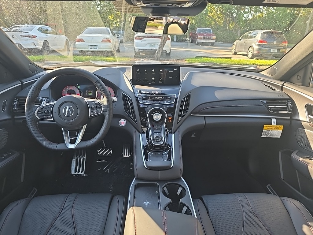 Thumbnail: 2026 Acura RDX - 24