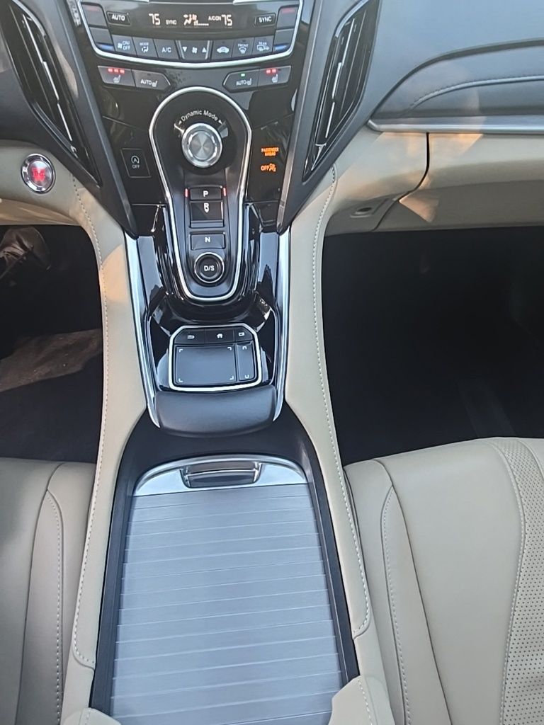 Thumbnail: 2023 Acura RDX - 20